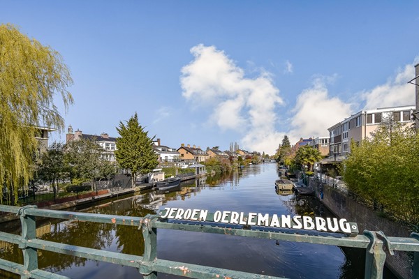 Medium property photo - Deurloostraat 117-2, 1078 HX Amsterdam